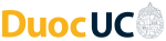Logo Duoc UC