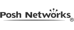 Logo Posh Networks