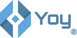 Logo de Yoy Simulators